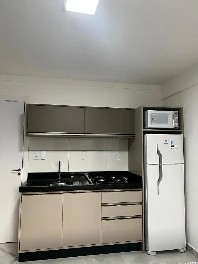 Residencial Bernardo Apartamento Bombinhas