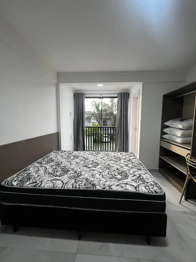 Residencial Bernardo Apartamento Bombinhas Brasil