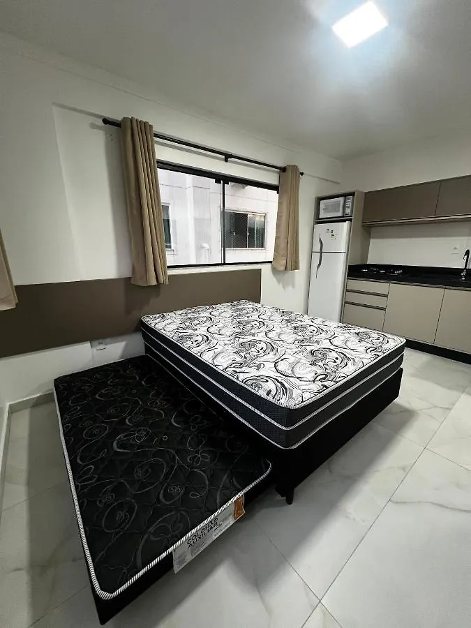 Residencial Bernardo Apartamento Bombinhas Brasil