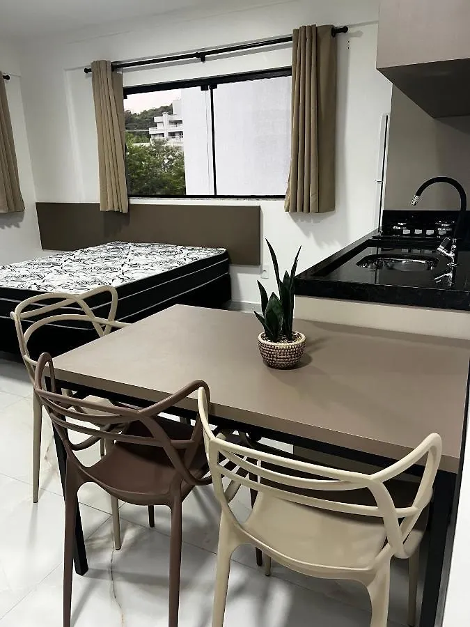 Residencial Bernardo Apartamento Bombinhas 0*,  Brasil