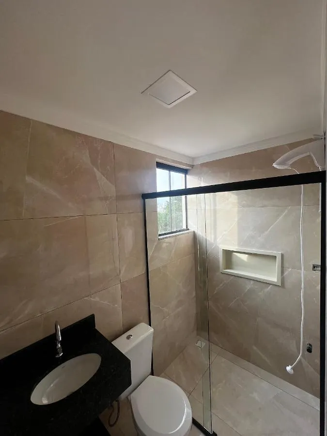 Residencial Bernardo Apartamento Bombinhas
