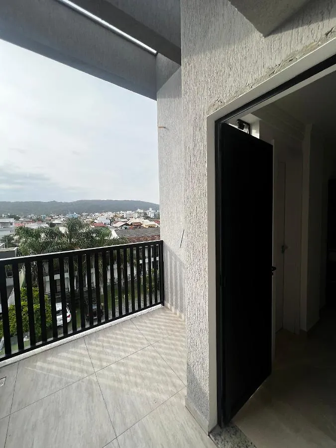 Residencial Bernardo Apartamento Bombinhas