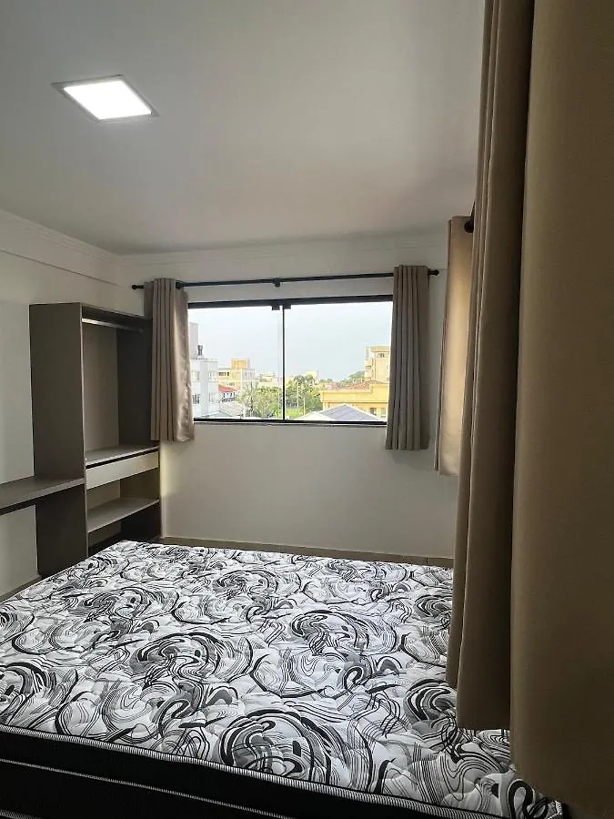 Residencial Bernardo Apartamento Bombinhas 0*,