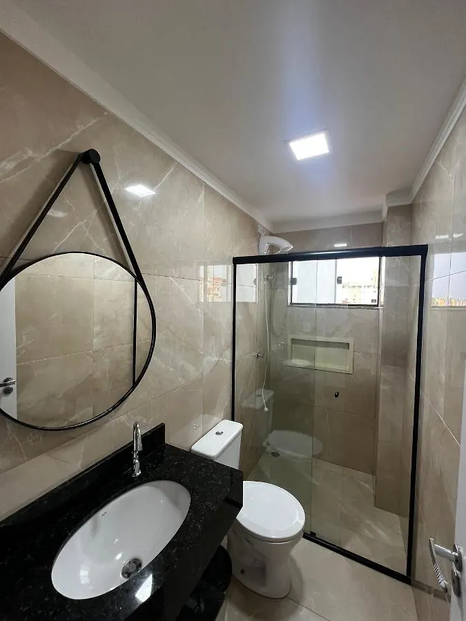 Residencial Bernardo Apartamento Bombinhas