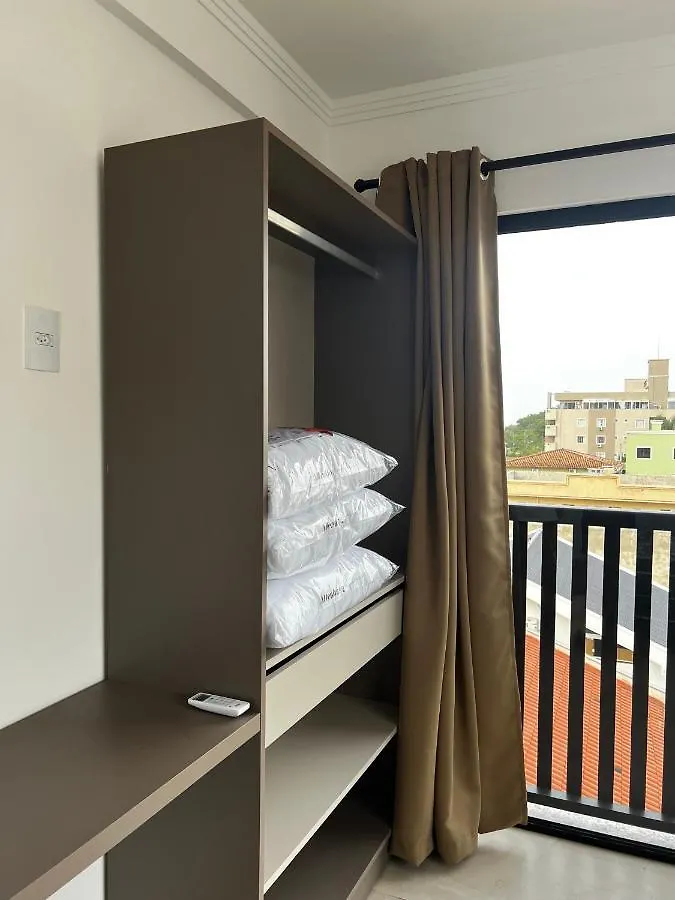 Residencial Bernardo Apartamento Bombinhas