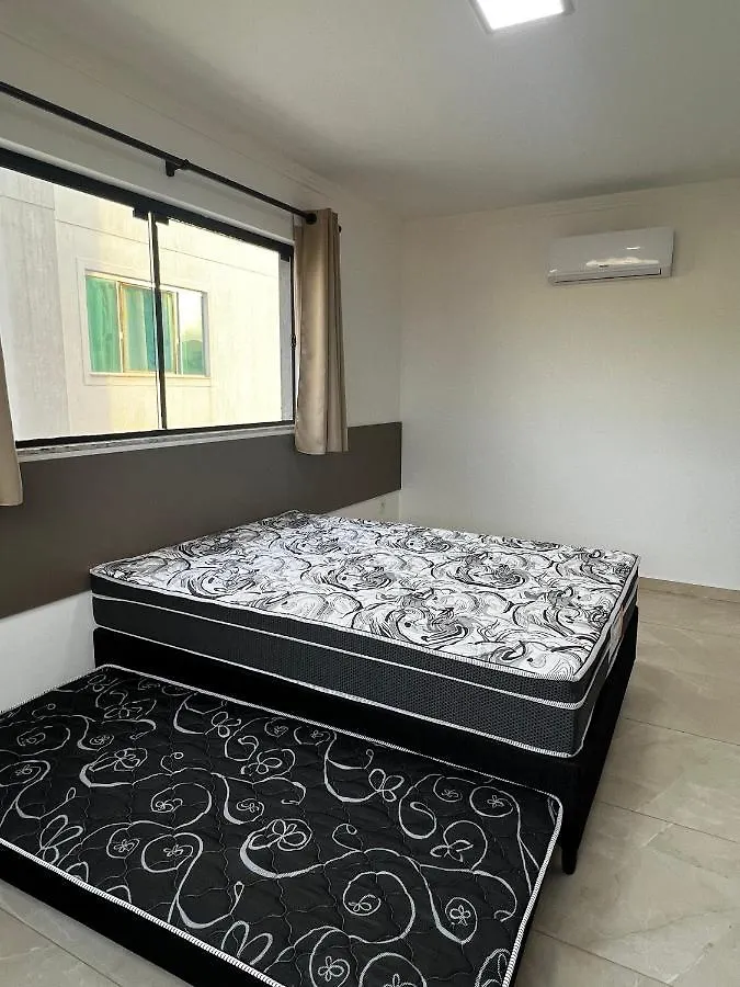 Residencial Bernardo Apartamento Bombinhas 0*,  Brasil