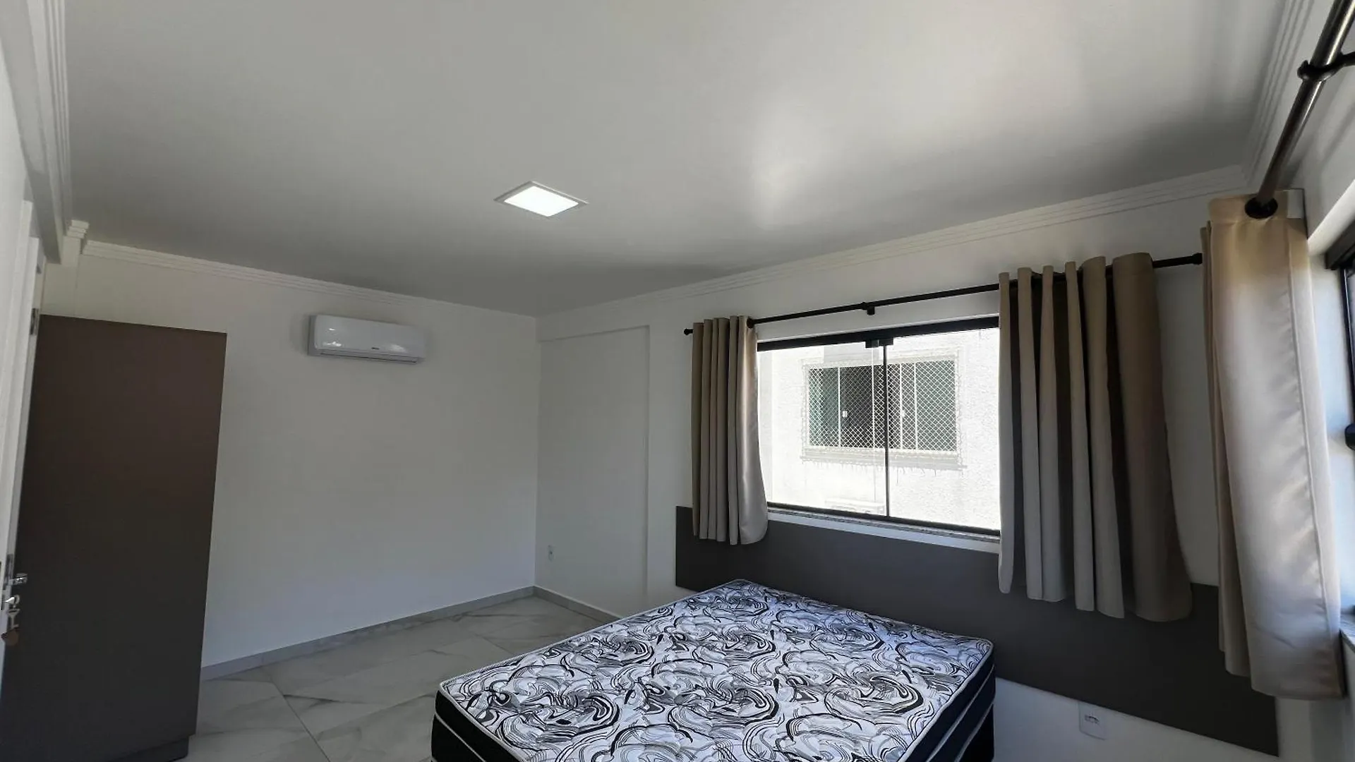 Residencial Bernardo Apartamento Bombinhas Brasil