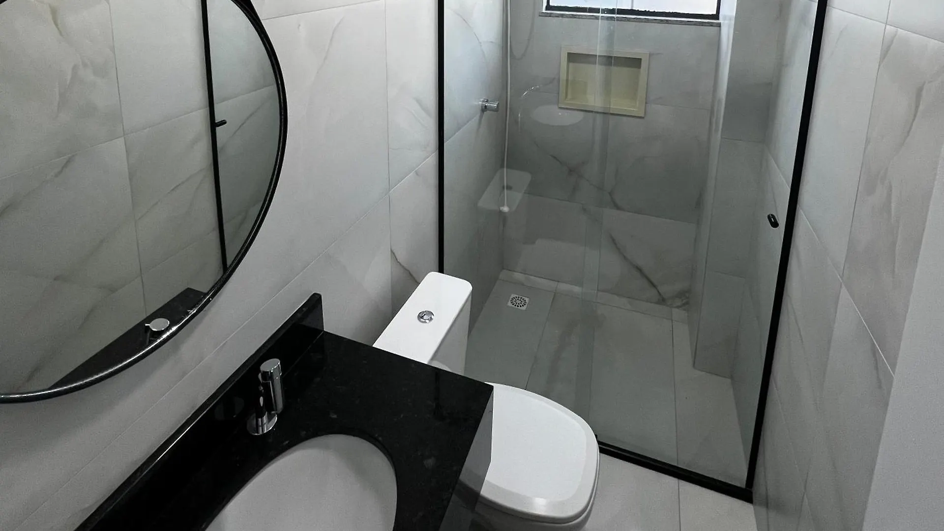 Residencial Bernardo Apartamento Bombinhas 0*,