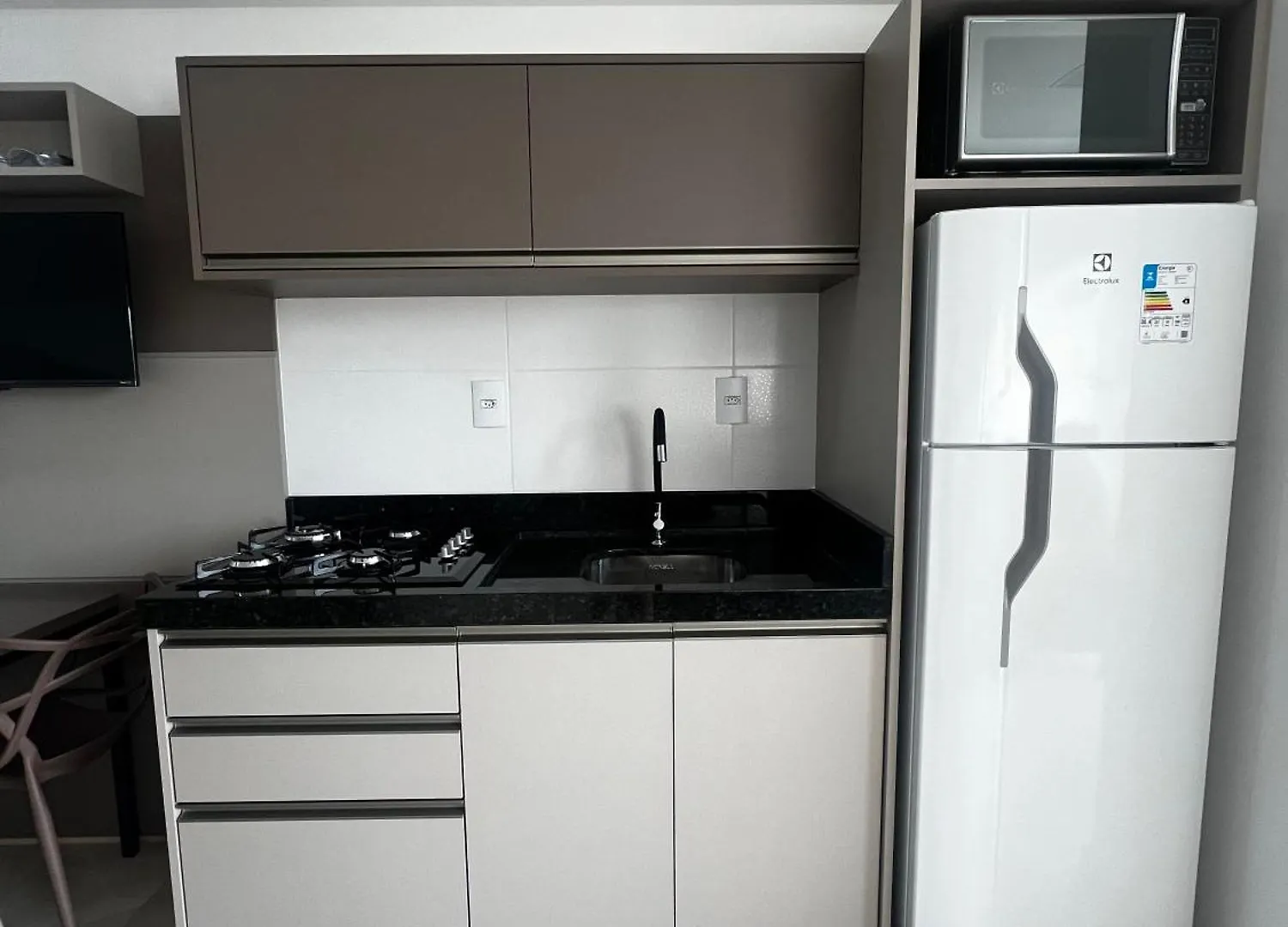 Residencial Bernardo Apartamento Bombinhas