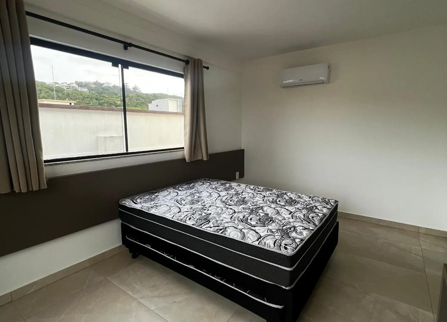 Residencial Bernardo Apartamento Bombinhas Brasil