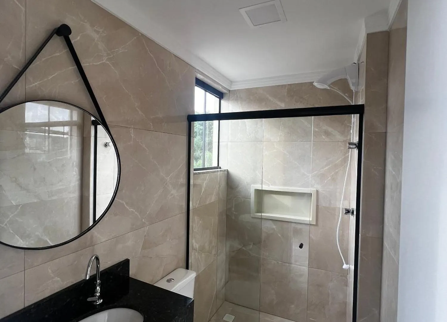 Residencial Bernardo Apartamento Bombinhas