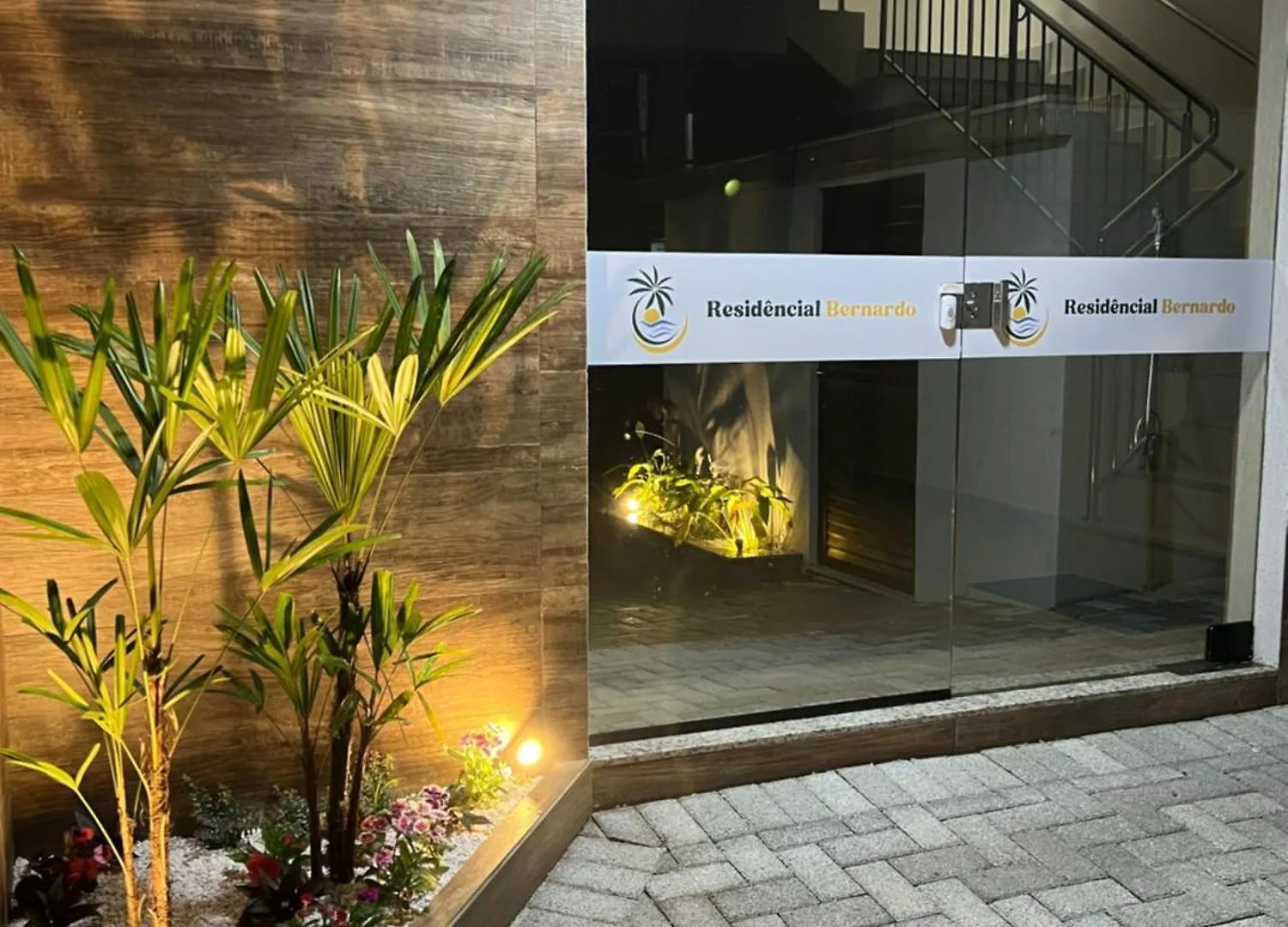 Residencial Bernardo Apartamento Bombinhas