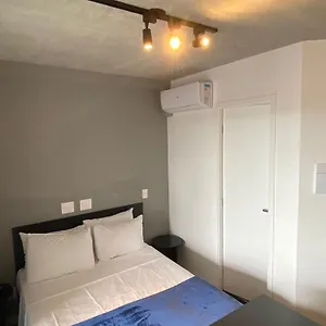 Anylife Smart Bom Retiro 1212 Apartamento São Paulo