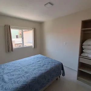  Apartamento Residencial Brisa Do Mar 2