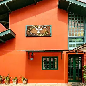 Avo Isaura - Aluguel De Estudios Apartamento