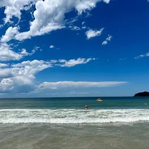  Apartamento Apartamento Praia Bombinhas