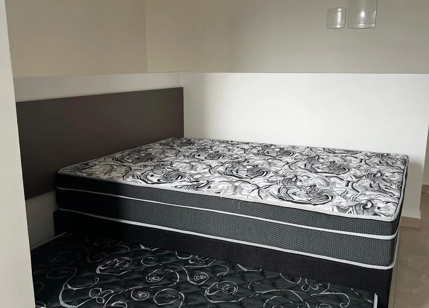 Apartmán Residencial Bernardo Bombinhas 0*,  Brazílie