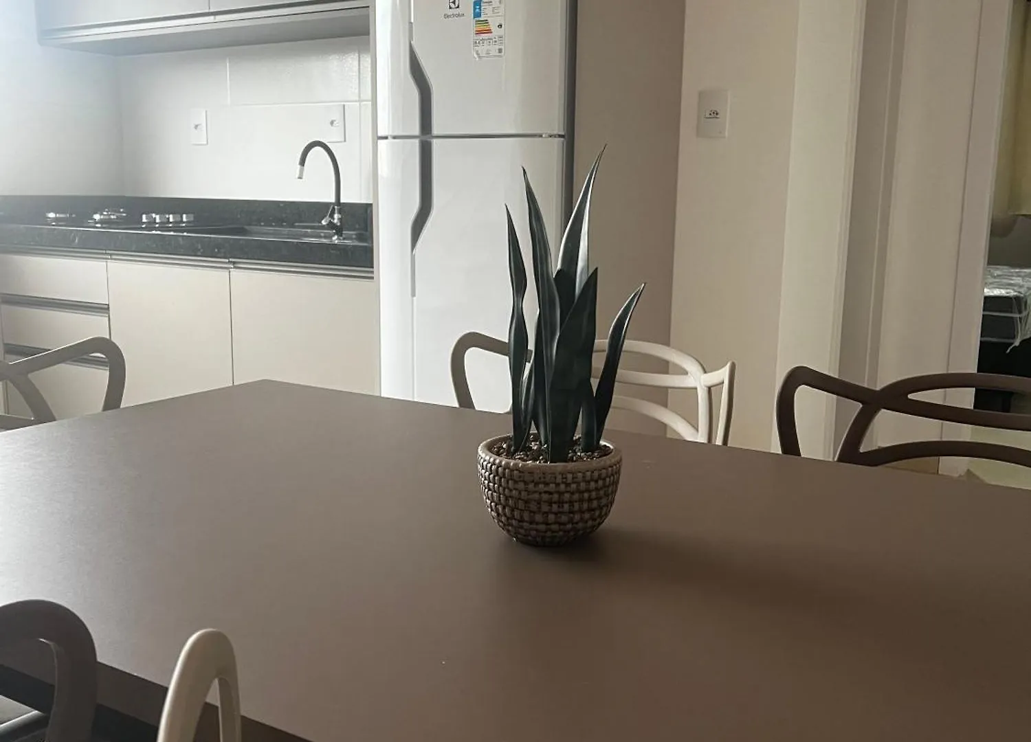 Apartmán Residencial Bernardo Bombinhas Brazílie